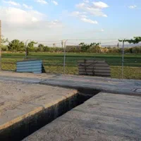 اجاره اتاق و محوطه برای کارواش یا کارگاه