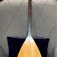 ساز دیوان الیاسی|سازهای سنتی|رشت, گلسار|دیوار