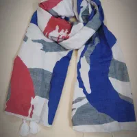 شال و روسری هدیه روز مادر فقط 149هزار تومان