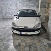 پژوه۲۰۶تیپ۵