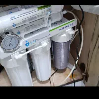 نمایندگی فروش و نصب دستگاه تصفیه آب f.a.p row