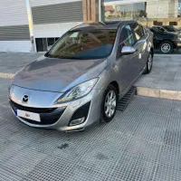 مزدا۳مدل ۹۰نقدواقساط خودروهای دیگرموجود