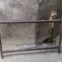 دار قالی تابلو فرش و بشتی