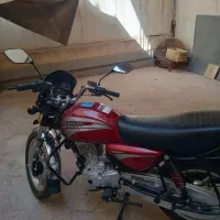 فروش موتورسیکلت