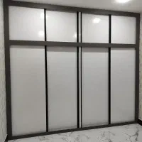 صنایع چوب شاهکار کمد و کابینت