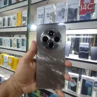 شیائومی Poco C75 256 رام 8+8. موبایل تکنو