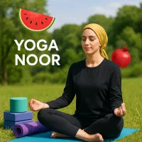 کلاس یوگا بانوان، ۸ جلسه تخفیفی یلدا تا نوروز