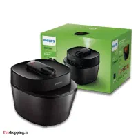 سرخ کن و مولتی کوکر ... فیلیپس - حامی کالا|سایر لوازم برقی|مشهد, کوشش|دیوار