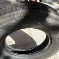 لاستیک پیکان