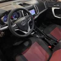 جک s3 مدل ۹۷|خودرو سواری و وانت|تهران, استاد معین|دیوار