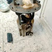 جک نیسانی بادر عقب باربند