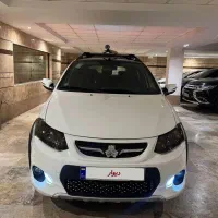 کوییک اتوماتیکR) plus(فول آپشن ویژه