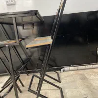 میز و ‌صندلی