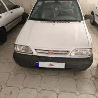 پراید 131
