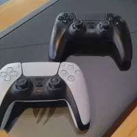 دسته Ps5 اصلی