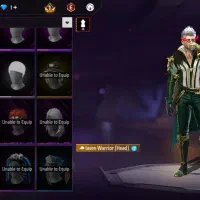 اکانت فری فایر|کنسول، بازی ویدئویی و آنلاین|طبس, |دیوار