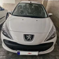 پژو ۲۰۷ TU5