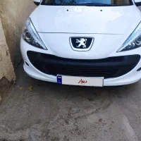 پژو ۲۰۷ پانامرا ارتقا یافته