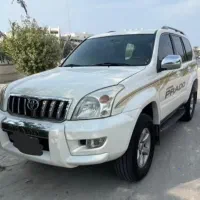 سرویس تشریفاتی VIPاز تهران به همه شهرها با پرادو