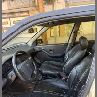 فروش 405مدل 84