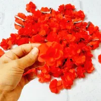 انواع گیره روسری و مو دستبند و هدیه