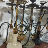 قلیان کرنو درحد نو
