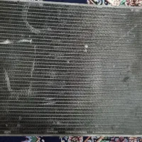 رادیاتور آب روآ