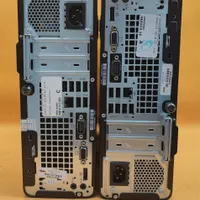 Mini case hp مینی کیس Ci5 6th نسل 6|رایانه رومیزی|مشهد, صیاد شیرازی|دیوار