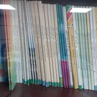 کتب درسی دبستان . متوسطه اول و متوسطه دوم|لوازم التحریر|تهران, گمرک|دیوار