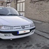 پارس ۱۴۰۱ موتور جدید|خودرو سواری و وانت|ارومیه, |دیوار