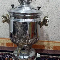 سماور اکبربرادران