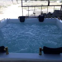 ساخت و تولید انواع وان ها و جکوزی|لوازم حمام|شهریار, رزکان|دیوار