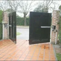 کرکره برقی و جک پارکینگ (نسیمی)|فروشگاه و مغازه|جوین, |دیوار