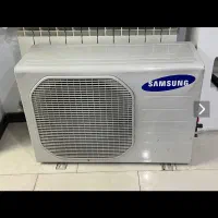 کولر گازی ۲۶هزار سامسونگ