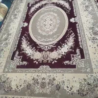 فروش دو عدد فرش ۱۲متری