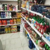 واگذاری سوپر مارکت