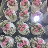 شاگرد برای کارگاه قنادی کریمی