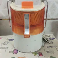 آبمیوه گیری پارس خزر