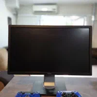 مانیتور ۲۴ اینچ dell fullhd ips