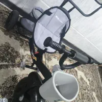 سه چرخه|دوچرخه، اسکیت، اسکوتر|تهران, یافت آباد شمالی|دیوار