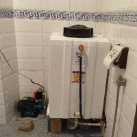 لولهکشی آب فاضلابشوفاژ خردکاری تعمیر ابگرمکن پکج|خدمات پیشه و مهارت|مشهد, حسینآباد|دیوار