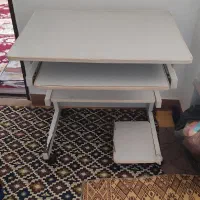 میز کامپیوتر|میز تحریر و کامپیوتر|بکتاش, |دیوار