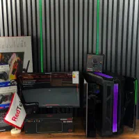 کامپیوتر ونوم Venom ((تعویض دائم)) نسل۱۲ DDR5