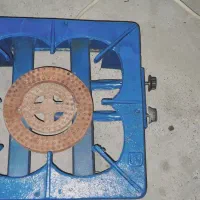 گاز دوشعله|اجاق گاز و لوازم برقی پخت‌وپز|دهلران, |دیوار