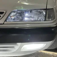 زانتیا ۸۸(سالم