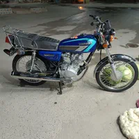 موتور شهاب الگانس 125cc|موتورسیکلت|شهرکرد, |دیوار