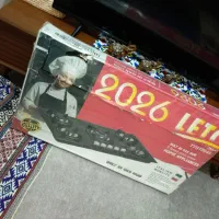 اجاق گاز صفحه ای