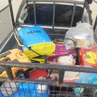 سمپاشی بهداشتی
