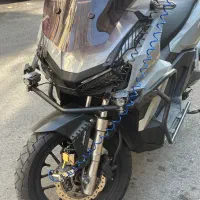 دیسک ۳ زمانه اژیر دار  نشکن|قطعات یدکی و لوازم جانبی|تهران, شیخ هادی|دیوار