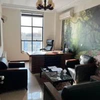 ۸۰ متر موقعیت اداری در سهروردی شمالی